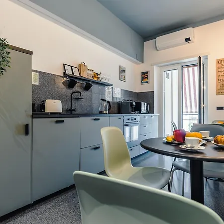 San Pietro Panoramic Suites With Terrace & Rooms - Le Terrazze Del Duca