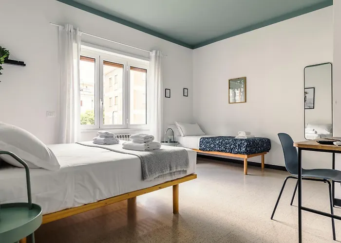 San Pietro Panoramic With Terrace & - Le Terrazze Del Duca Gasthof 4*