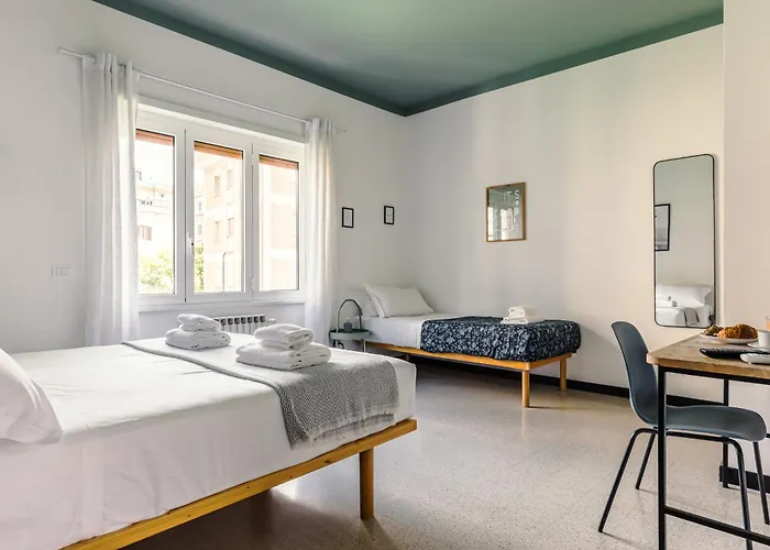 Gasthof San Pietro Panoramic With Terrace & - Le Terrazze Del Duca 4*