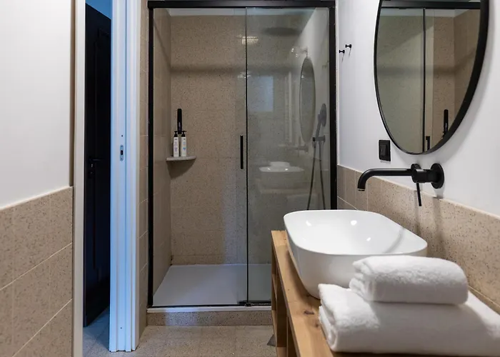 Gasthof San Pietro Panoramic With Terrace & - Le Terrazze Del Duca 4*