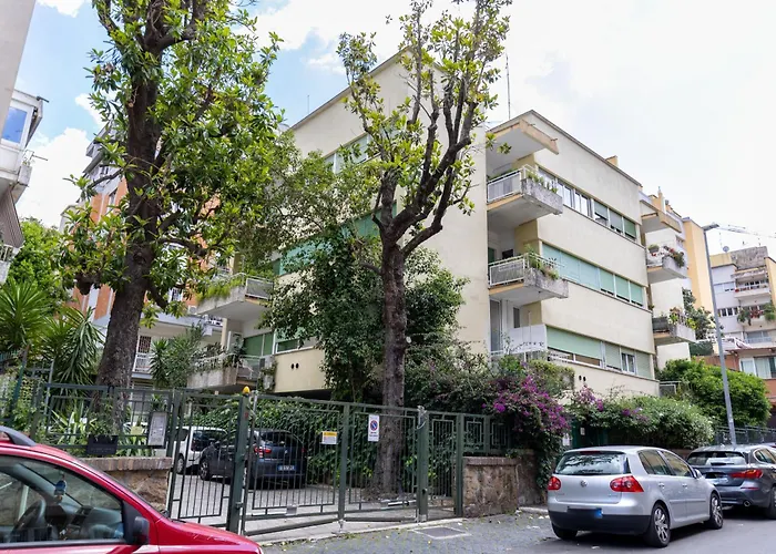 Πανσιόν San Pietro Panoramic With Terrace & - Le Terrazze Del Duca